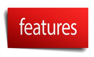 Backroom Online Features Software Image